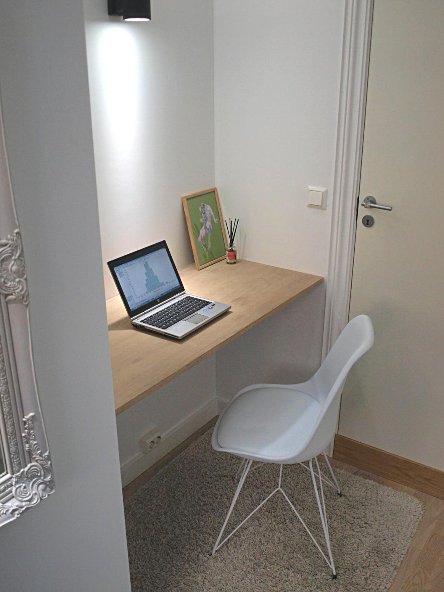 Lägenhet Hideout *