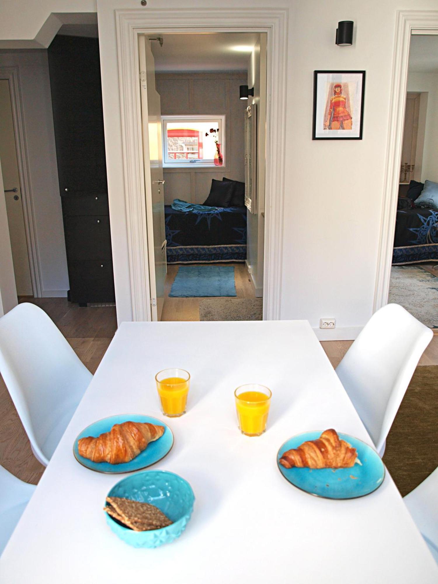 Lägenhet Hideout