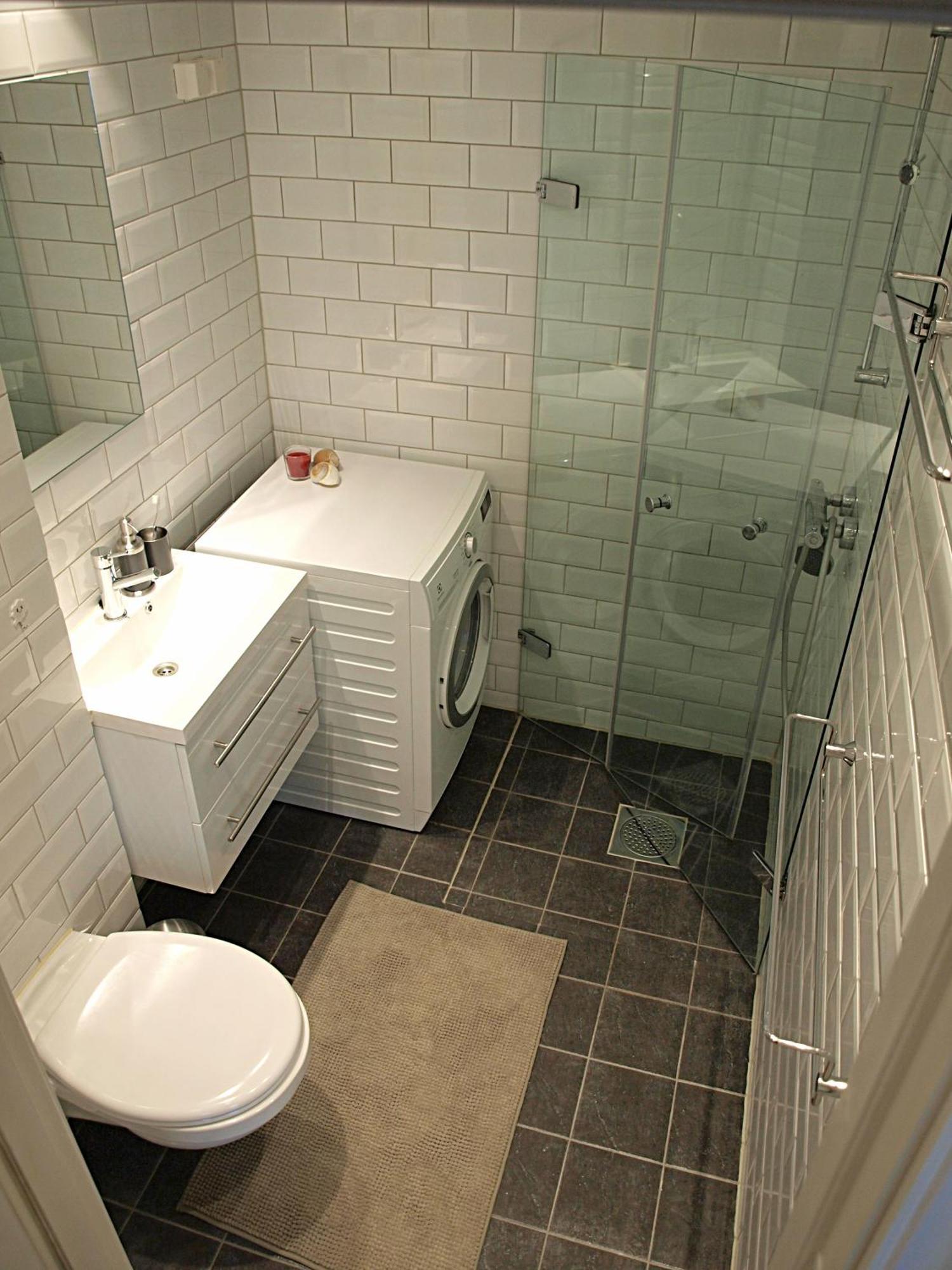 Hideout Appartement